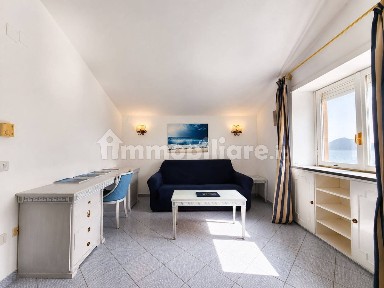 Attico via Marina Grande 217, Centro, Capri