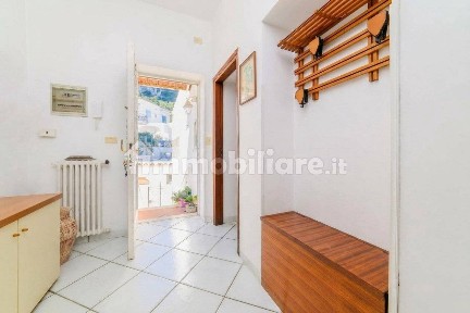 Attico buono stato, 108 m², Centro, Capri
