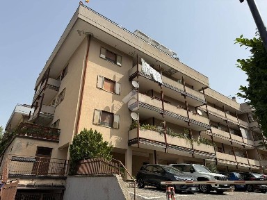 Appartamento via Livorno 105, Centro, Potenza