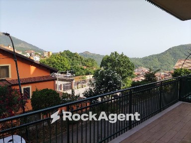 Appartamento via San Antuono, 313, Centro, Lagonegro