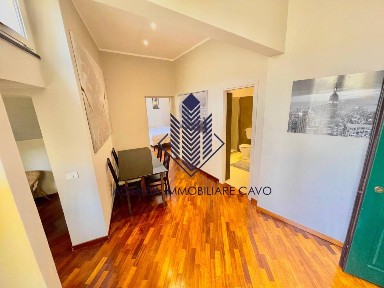 Appartamento via 25 Aprile 14, Centro Città, Genova