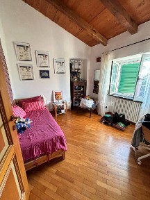 Appartamento via Emilio Granello 2, Quarto, Genova