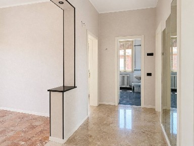 Trilocale via Galileo Galilei, Ospedale - Volturno, Parma