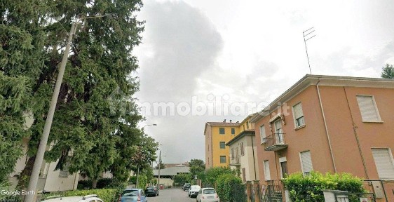 Trilocale via Gertrude Rosa orzi n 1, Pablo - Prati Bocchi, Parma