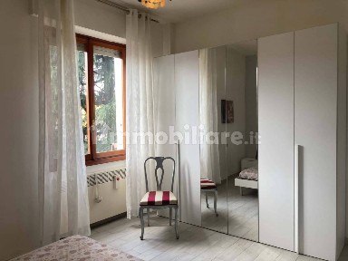 Bilocale via Don Luigi Monza, Saronno