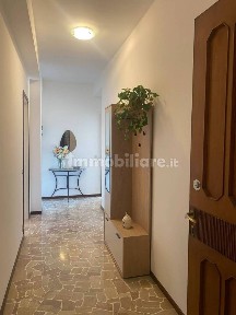 Trilocale viale Luigi Borri 146, Giubiano - San Carlo, Varese