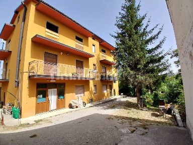 Appartamento Contrada Bucaletto, Centro, Potenza