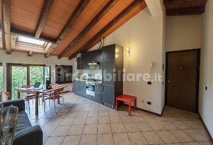 Trilocale via Fortunato Morestori, San Lazzaro, Parma