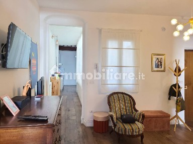 Trilocale Strada della Repubblica, Centro Storico, Parma