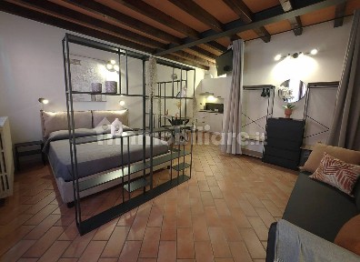 Monolocale via Moletolo, Paradigna - Centro Torri, Parma