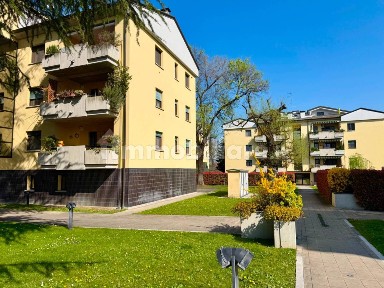Bilocale Strada Montechiarugolo 12A, Botteghino - Pilastrello, Parma