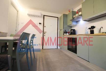 Gallarate, Sciarè, Via Mauro Venegoni, 7