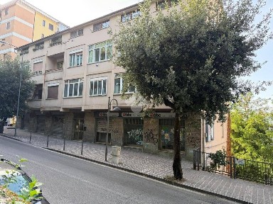 Appartamento via Giuseppe Mazzini 91, Centro, Potenza