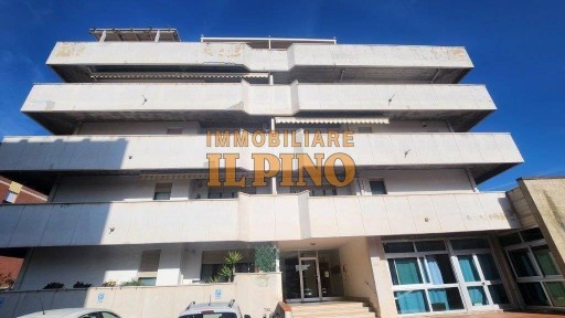 Quadrilocale via Tosco Romagnola, 246, Centro, Cascina