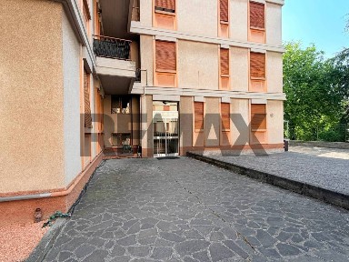 Appartamento via Anna Frank 9, Stadio - Cittadella, Parma