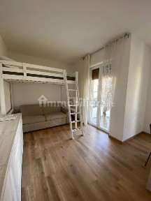 Monolocale via Carnia 41, Giubiano - San Carlo, Varese