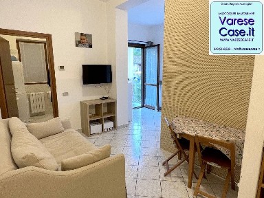 Monolocale via Libertà 15, Centro, Lavena Ponte Tresa