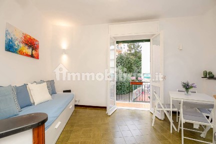 Bilocale via San Siro 6, Centro, Santa Margherita Ligure