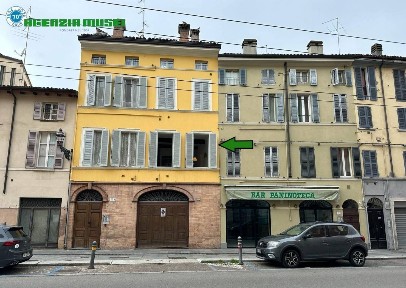 Monolocale Strada Nino Bixio 125, Parco Ducale - Oltretorrente, Parma
