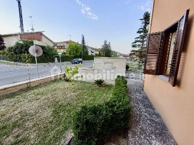 Villa unifamiliare via Cisa 73, Felegara, Medesano