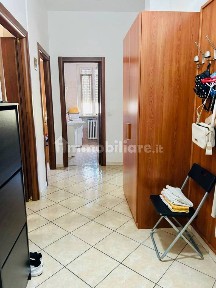 Quadrilocale via La Spezia 49, Ospedale - Volturno, Parma