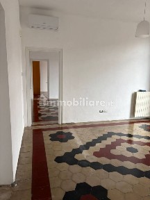 Busto Arsizio, Frati, Viale Lombardia