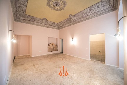 Appartamento via degli Orefici, 7, Centro Città, Genova