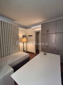 Appartamento viale Carlo Canepa 5, Sestri Ponente, Genova