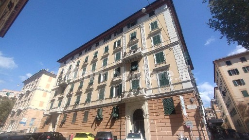 Bilocale via Carlo Pisacane 3, Foce, Genova