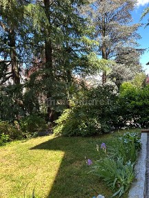 Quadrilocale ottimo stato, piano terra, Giubiano - San Carlo, Varese