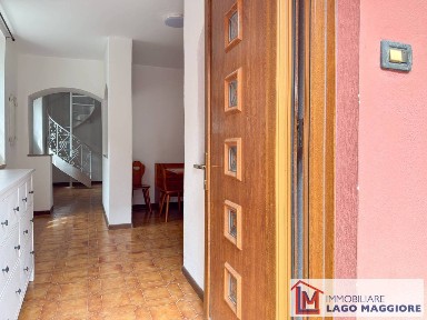Bilocale vicolo Madonnina del Grappa 54, Centro, Ispra