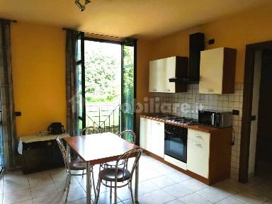 Monolocale via degli Orsini 23, Cedrate, Gallarate