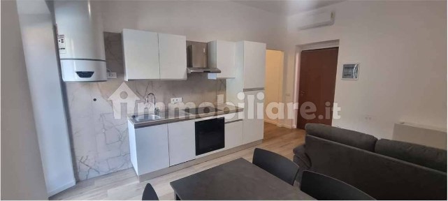 Gallarate, Centro, via del borgo antico, 6