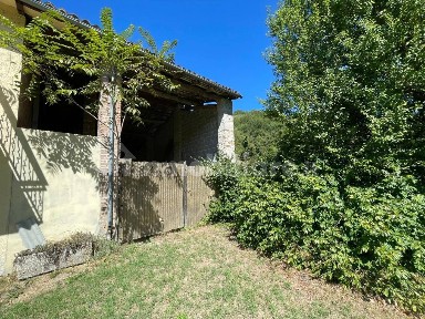Villa bifamiliare via della Rondella 13A, Centro, Lesignano de' Bagni