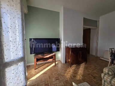 Trilocale viale Italo e Cleofonte Campanini 16, San Lazzaro, Parma