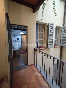 Bilocale Borgo Riccio da Parma 37, Centro Storico, Parma
