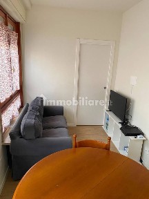 Bilocale vicolo Zefirino Campanini 1, Centro Storico, Parma