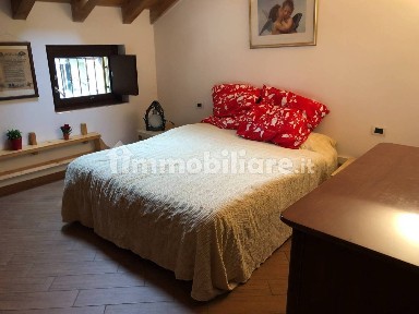 Bilocale via Trieste 5, Centro, Casciago