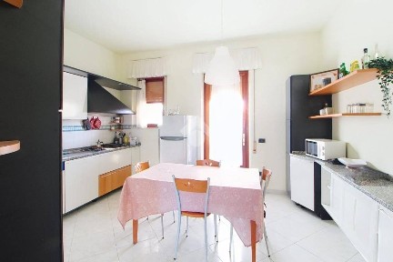 Appartamento via Giuseppe Ferrari 11, San Marco, Pisa