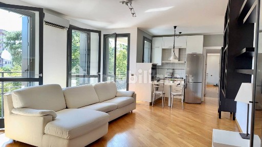 Gallarate, Centro, Vicolo Lavandai