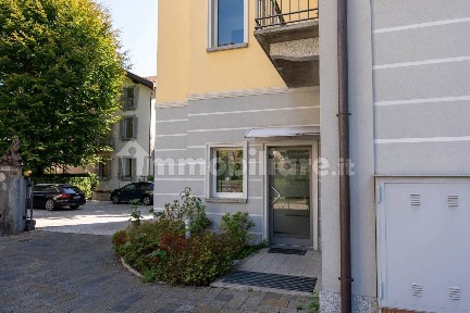 Monolocale via Silvestro Sanvito 44, Brunella, Varese