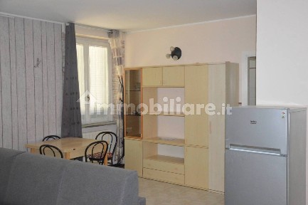 Gallarate, Crenna - Bettolino, Via Tonale