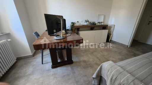 Bilocale salita di Oregina, Lagaccio, Genova
