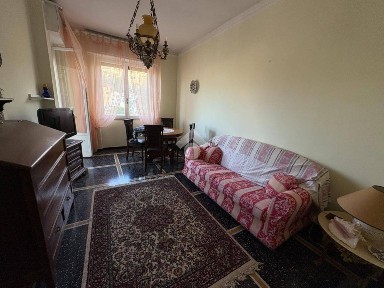 Bilocale via Privata San Rocco 68, Parco Casale - Castello dei Sogni, Rapallo