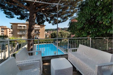 Trilocale via Marconi, 13, Centro, Arenzano