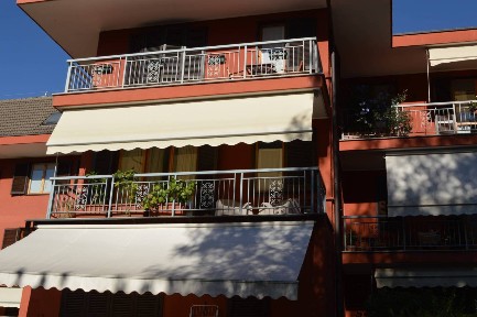 Bilocale via della Calcinessa 38, Montello, Varese