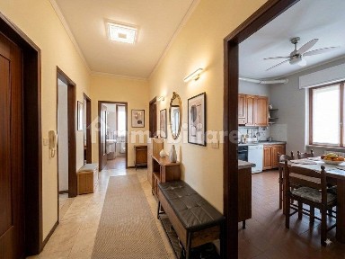 Trilocale buono stato, secondo piano, Basilicanova, Montechiarugolo
