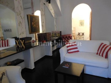 Trilocale corso Genova 80, Centro, Chiavari