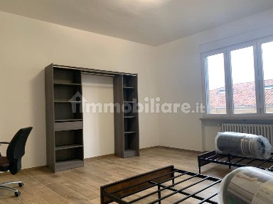 Appartamento Strada Giuseppe Garibaldi 22, Centro Storico, Parma