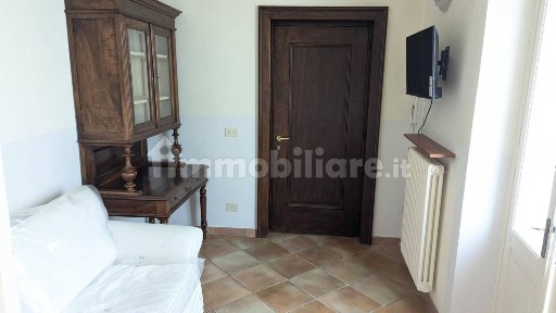Bilocale Borgo della Posta 13, Centro Storico, Parma
